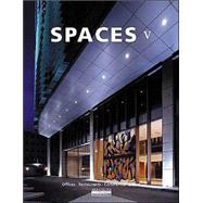Spaces V Offices, Restaurants, Commercial Spaces