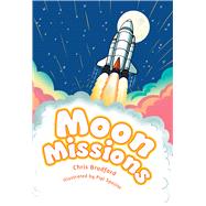 Moon Mission: Fluency 4 (Big Cat for Little Wandle Fluency)