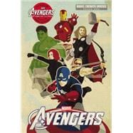 Phase One: Marvel's The Avengers