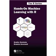 Hands-On Machine Learning with R
