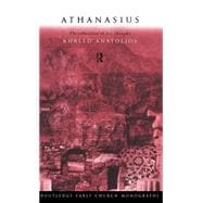Athanasius: The Coherence of his Thought
