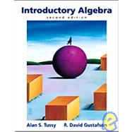 Introductory Algebra (with CD-ROM, Make the Grade, and InfoTrac)