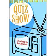 Stanley Newman Presents Quiz Show