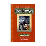 The Adventures of Tom Sawyer