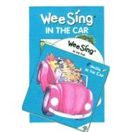 Wee Sing in the Car book and cd