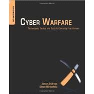 Cyber Warfare