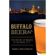 Buffalo Beer