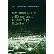 Modern Machine Learning Algorithms for Radar and Communications