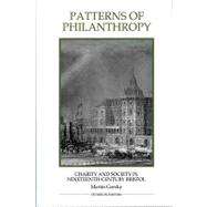 Patterns of Philanthropy