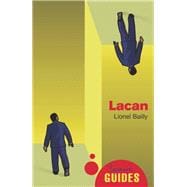 Lacan A Beginner's Guide