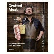 Crafted Meat
