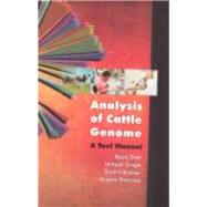 Analysis of Cattle Genome  A Tool Manual