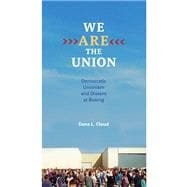 We Are the Union