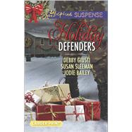 Holiday Defenders Mission: Christmas Rescue\Special Ops Christmas\Homefront Holiday Hero