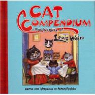 Cat Compendium The Worlds of Louis Wain