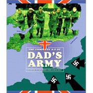 Complete A-Z of Dads Army