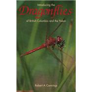 Introducing the Dragonflies of British Columbia and the Yukon