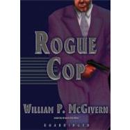 Rogue Cop,9780786126378
