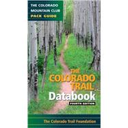 The Colorado Trail Databook