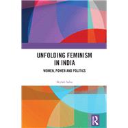 Unfolding Feminism in India