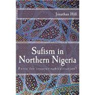 Sufism in Northern Nigeria
