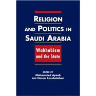 Religion And Politics In Saudi Arabia
