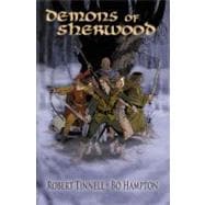 Demons of Sherwood