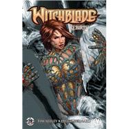 Witchblade: Rebirth 2