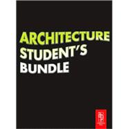 Architecture Student's Bundle