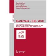 Blockchain – ICBC 2020