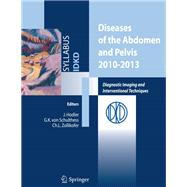 Diseases of the abdomen and Pelvis 2010-2013
