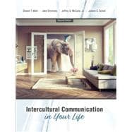 Intercultural Communication in Your Life Ed. 2