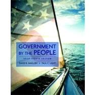 Government by the People, Brief Edition