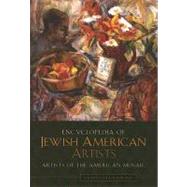 Encyclopedia of Jewish American Artists