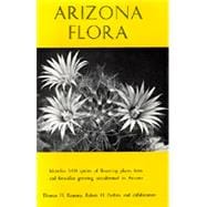 Arizona Flora