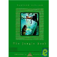 The Jungle Book Illustrated by Kurt Wiese and William Henry Drake