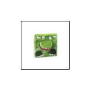 Monster Snuggles: Chomp Chomp!