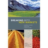 Breaking into New Markets : Emerging Lessons for Export Diversification