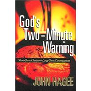 God's Two-Minute Warning