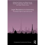 Legal Resistance to Autocracy