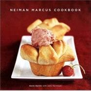 Neiman Marcus Cookbook