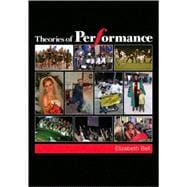 Theories of Performance