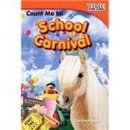 Count Me In! School Carnival
