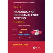 Handbook of Bioequivalence Testing, Second Edition