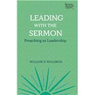Leading With the Sermon