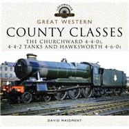 Great Western County Classes