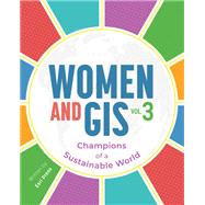Women and GIS, Volume 3