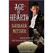 Ace of Hearts Book One of the House of Cards Trilogy