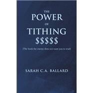 The Power of Tithing $$$$$