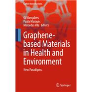 Graphene-based Materials in Health and Environment